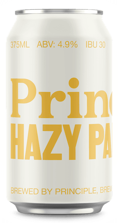 Hazy