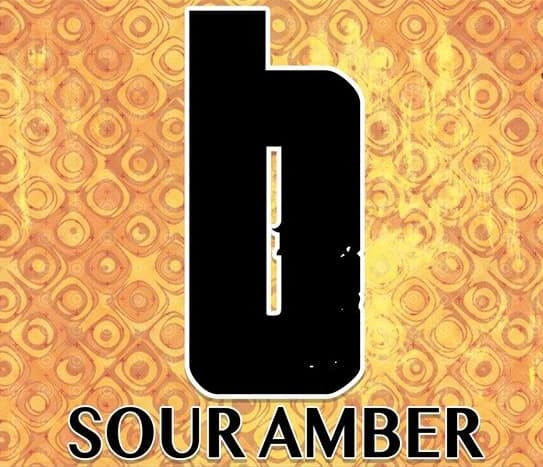 Sour Amber