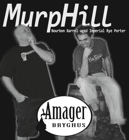 MurpHill 2017 Ed.