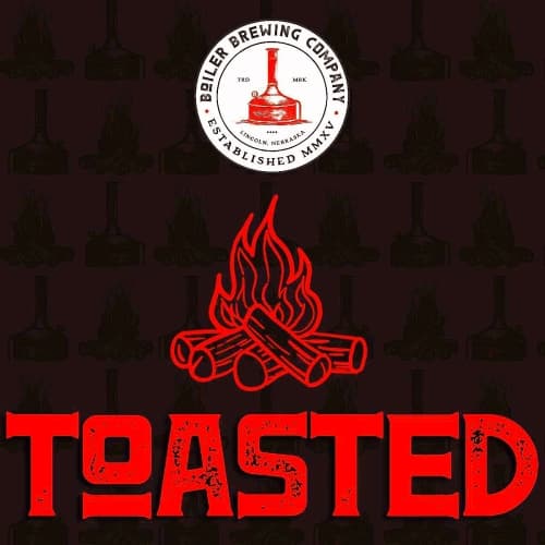 Toasted