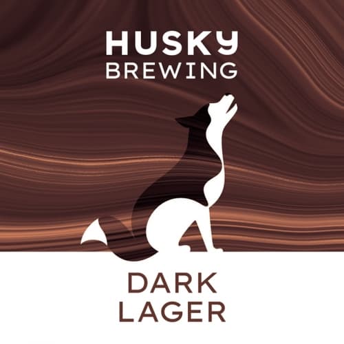 Husky Dark Lager