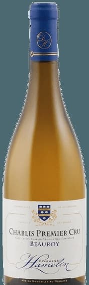 Beauroy Chablis Premier Cru