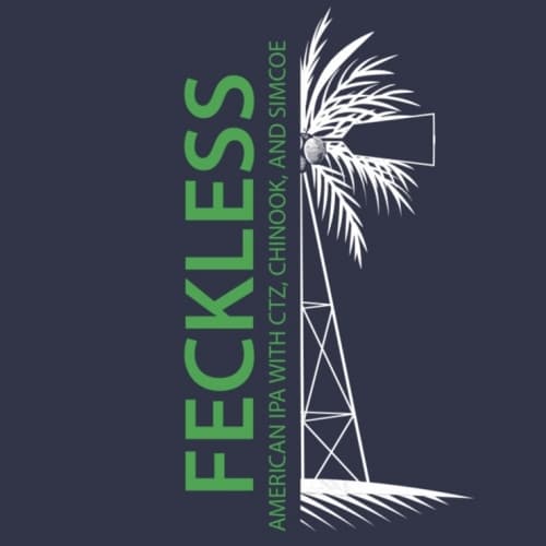 Feckless