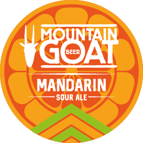 Mandarin Sour