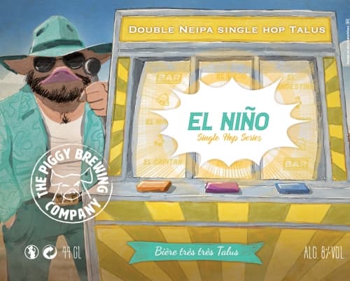 El Niño