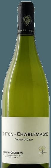 Corton-Charlemagne Grand Cru