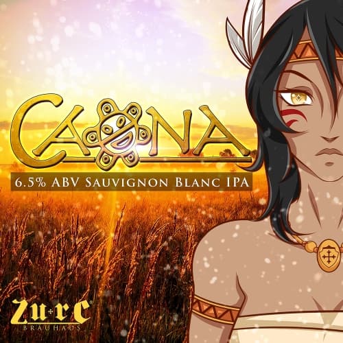Caona