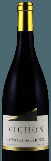 Vichon Cabernet Sauvignon