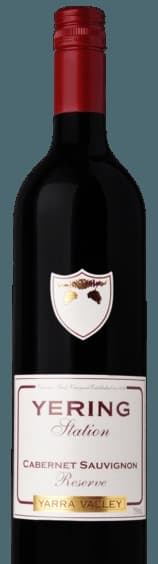 Reserve Cabernet Sauvignon