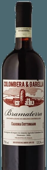 Cascina Cottignano Bramaterra
