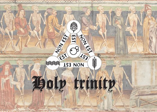 Holy Trinity