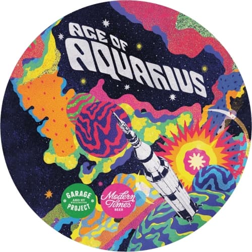 Age of Aquarius