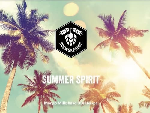Summer Spirit