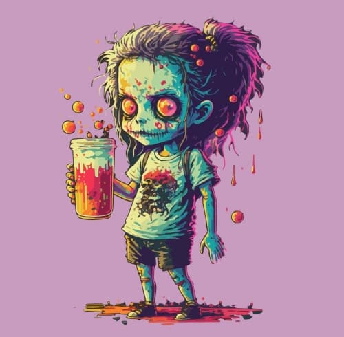 Zombie Fog
