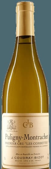 Puligny-Montrachet 1er Cru 'Les Combettes'