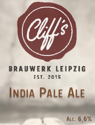 India Pale Ale - Lilly, Monroe, Comet
