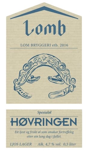 HØVRINGEN