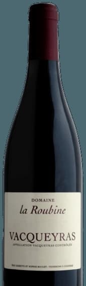 Vacqueyras