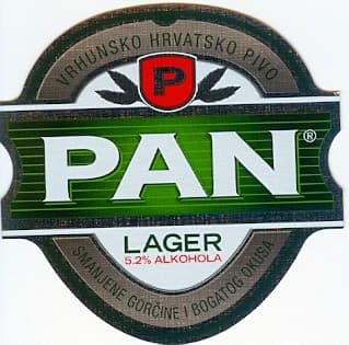 Pan Lager