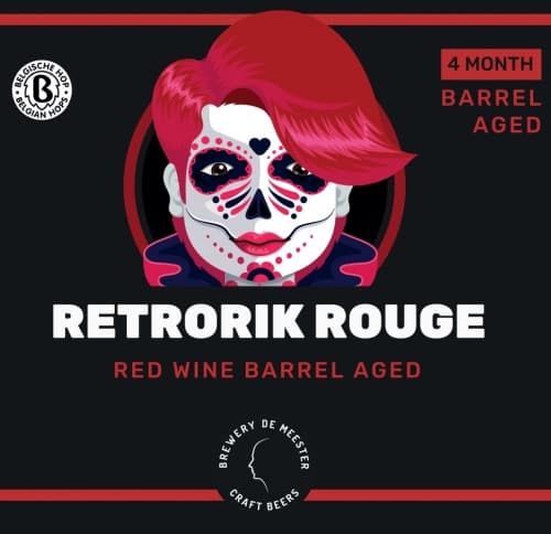 Retrorik Rouge