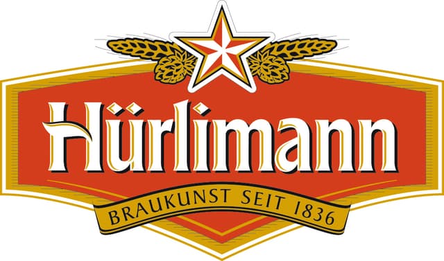 Hürlimann Lager