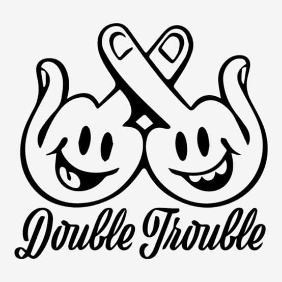 Double Trouble (1er Aniversario Taproom)