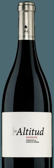 Altitud Garnacha