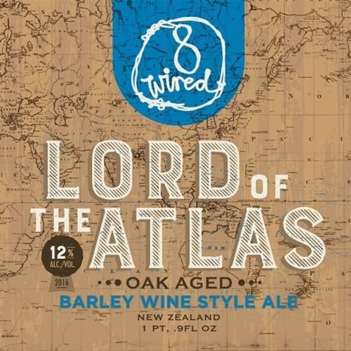 Lord of the Atlas