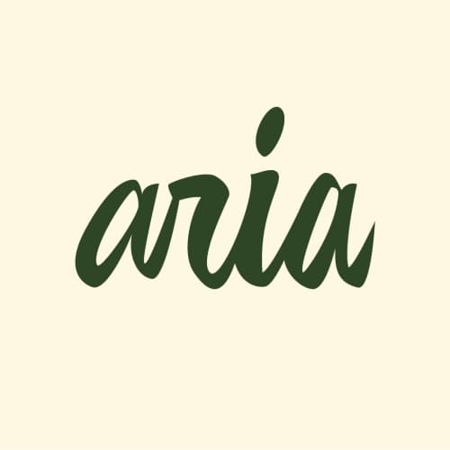 Aria