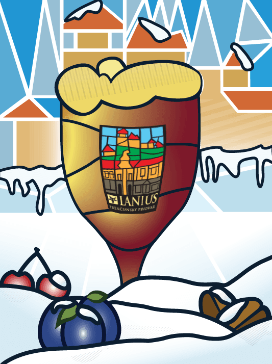 Lanius Eis 36°