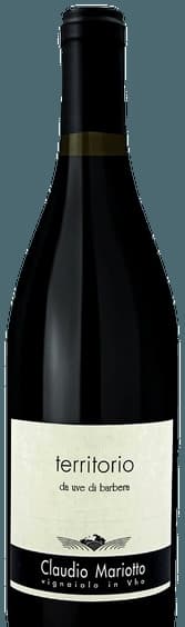 Territorio Barbera