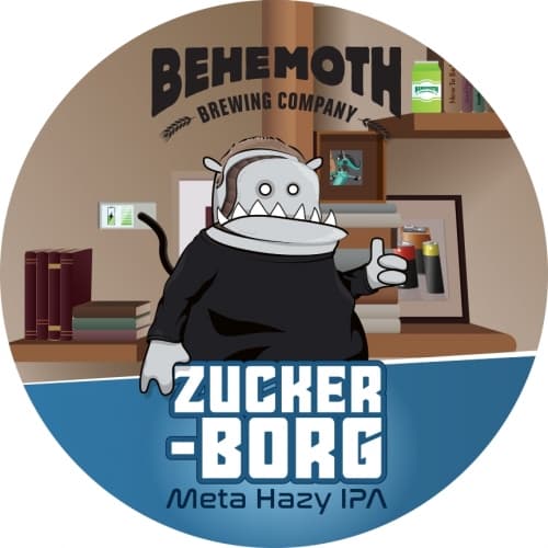 Zucker-borg