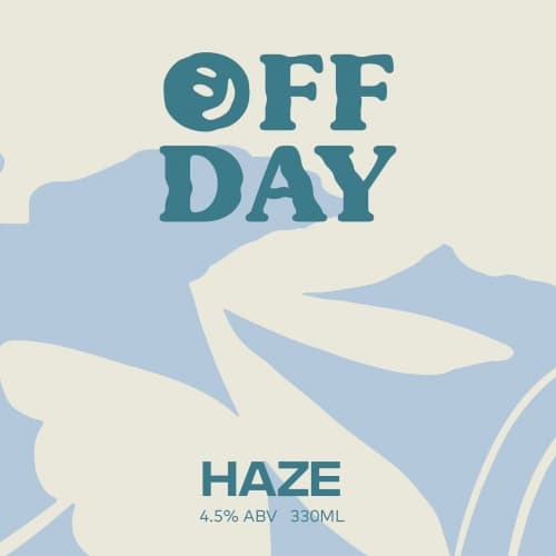 Off Day Haze
