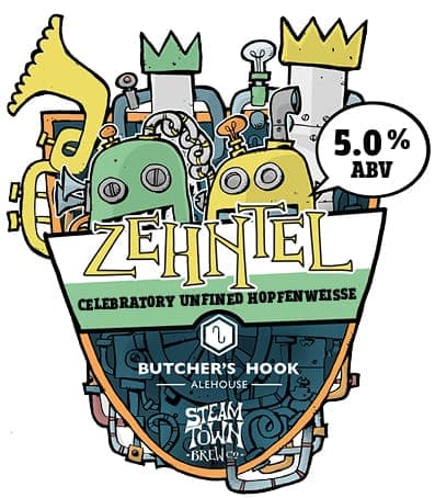 Zehntel