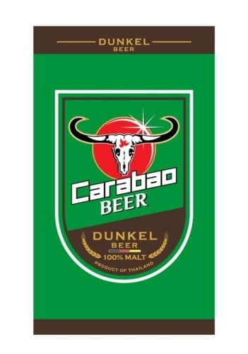 Carabao Beer Dunkel
