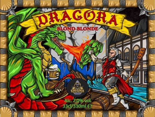 Dragora