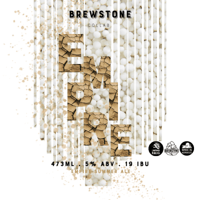 Empire Summer Ale