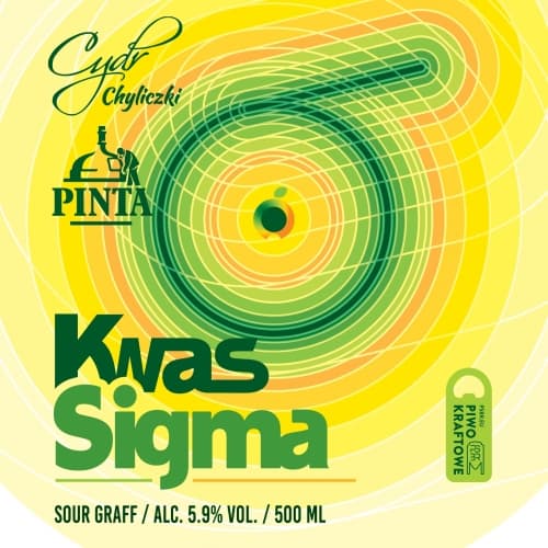 Kwas Sigma