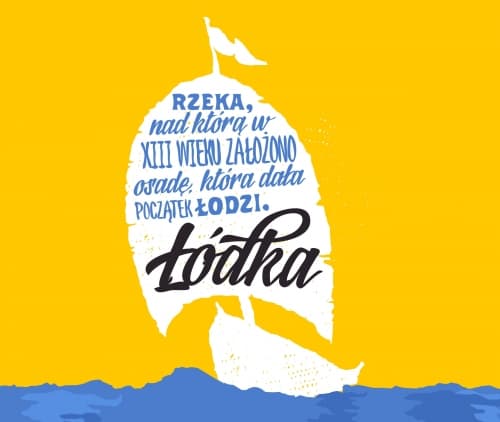 Łódka