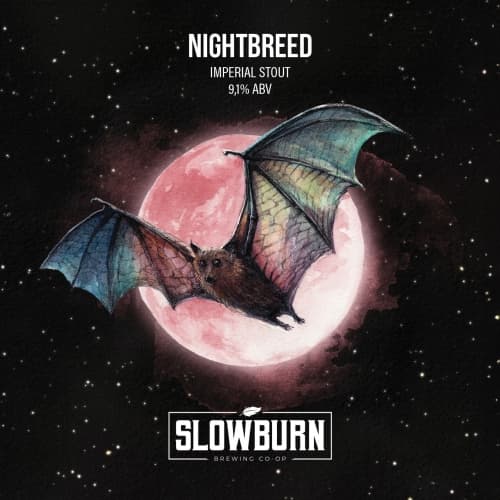 Nightbreed