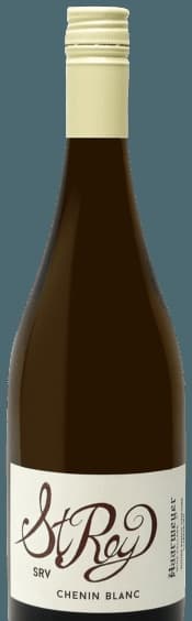 St Rey SRV Chenin Blanc