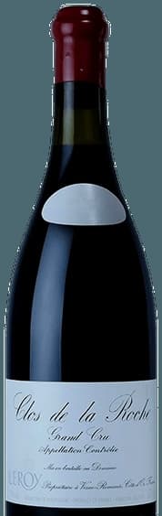 Clos de la Roche Grand Cru