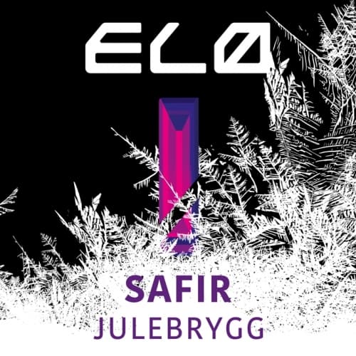 SAFIR - Julebrygg