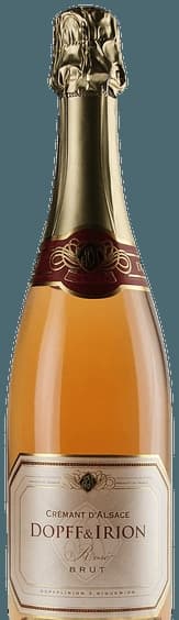Crémant d'Alsace Brut Rosé