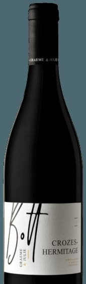 Crozes-Hermitage Rouge