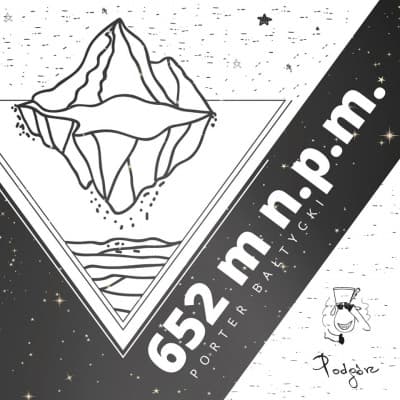652 m n.p.m.