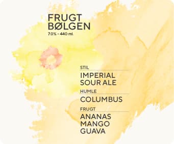 FrugtBølgen