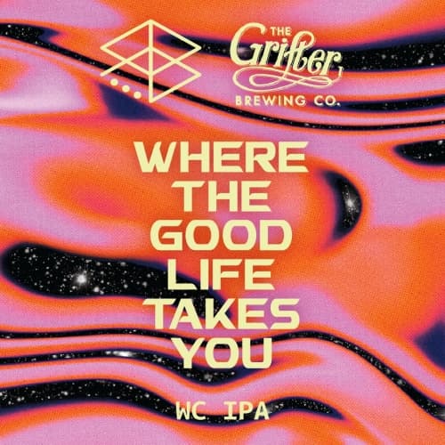 Where the Good Life Takes You