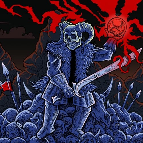 Goblin Cleaver