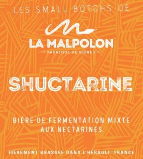 SHUCTARINE